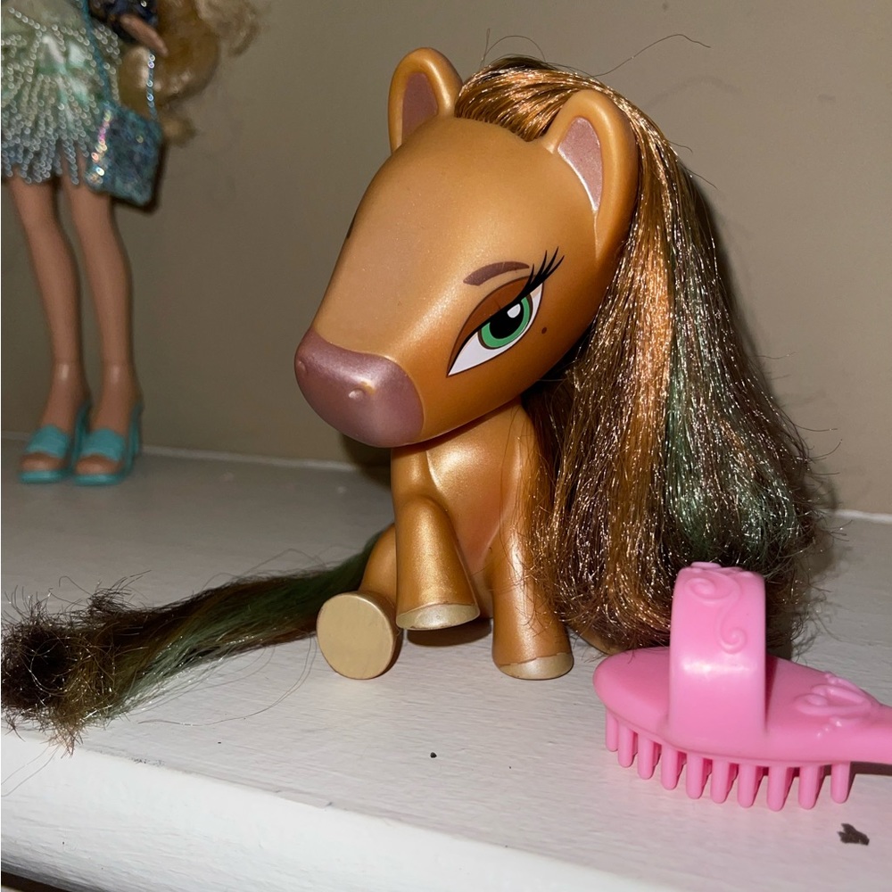 Ponyz Bonita (2005) | Bratz - Picture 2 of 3